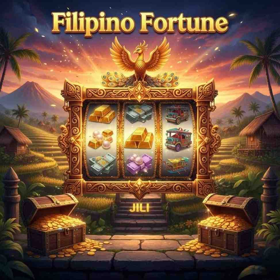 Filipino Fortune