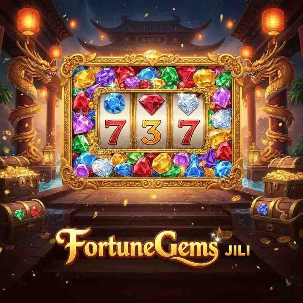 Fortune Gems