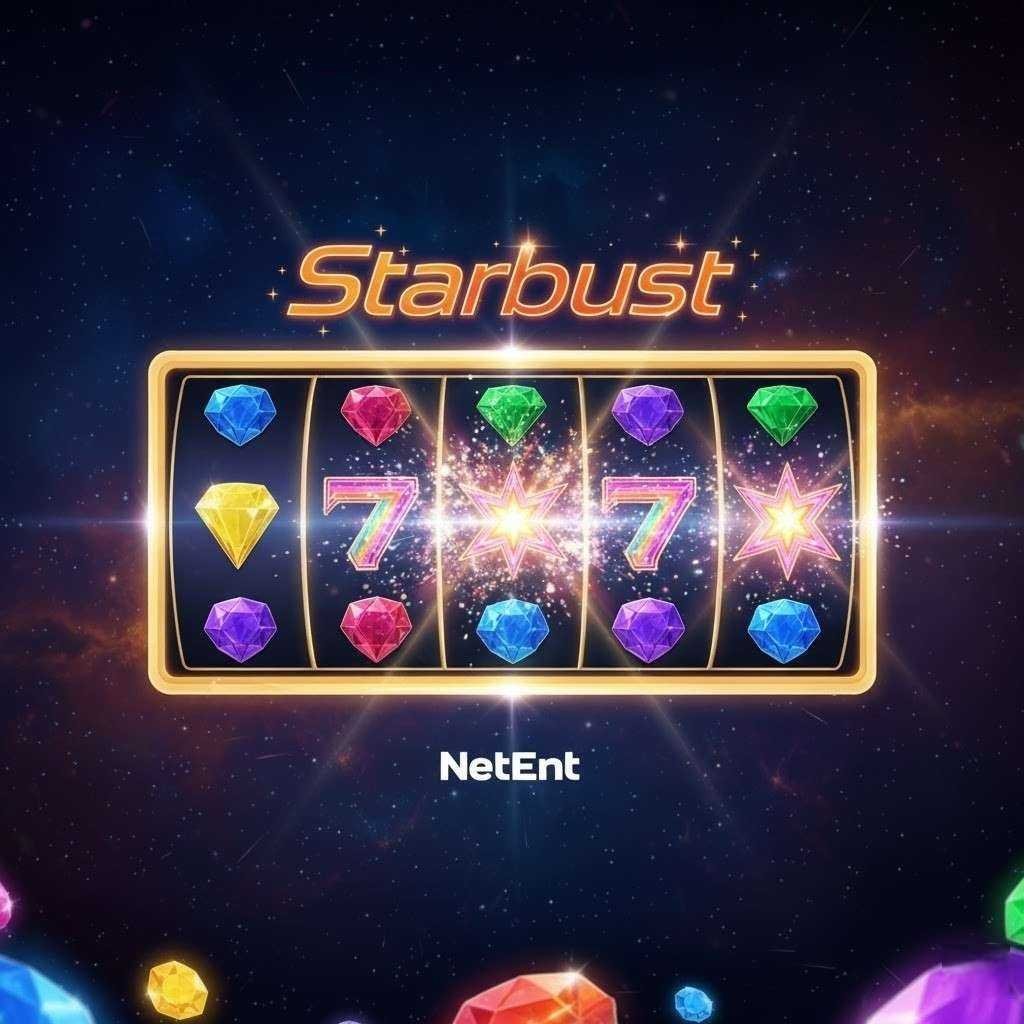 Starburst